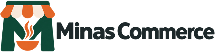 Minas Commerce